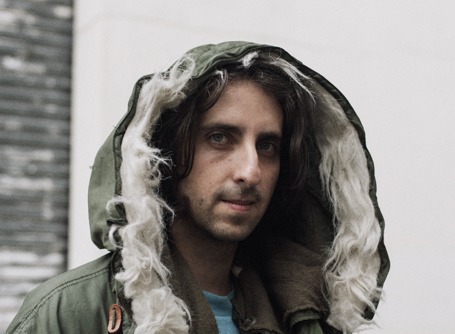 Listen: James Holden's brand new album 'The Animal Spirits' is out now
